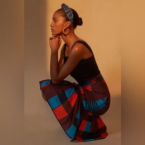 Anthropologie Eva Franco Skirt